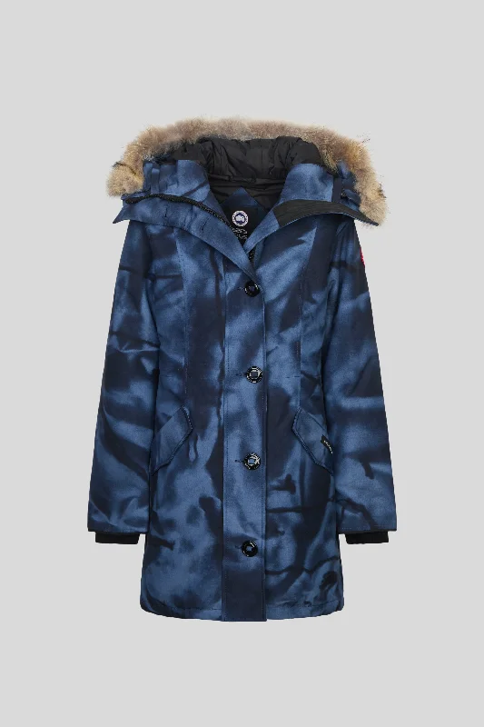 Rossclair Parka