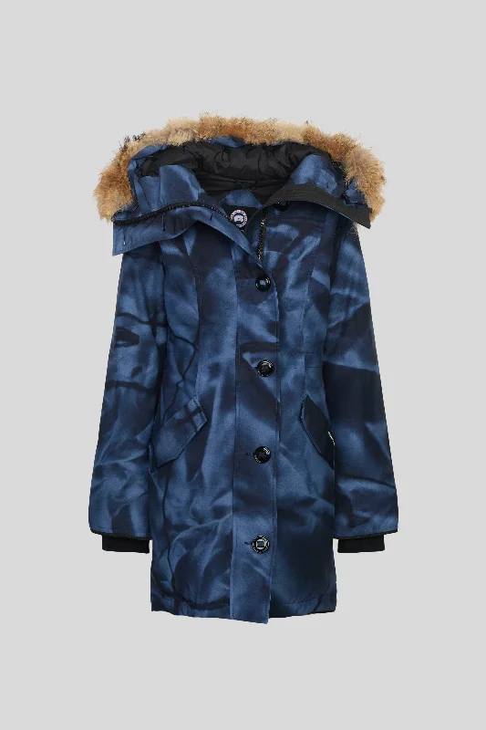 Rossclair Parka