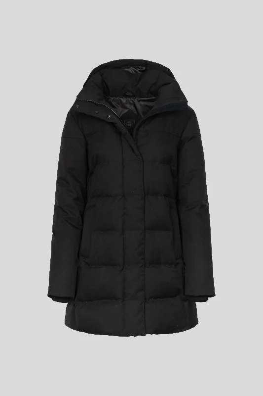 Annecy Parka