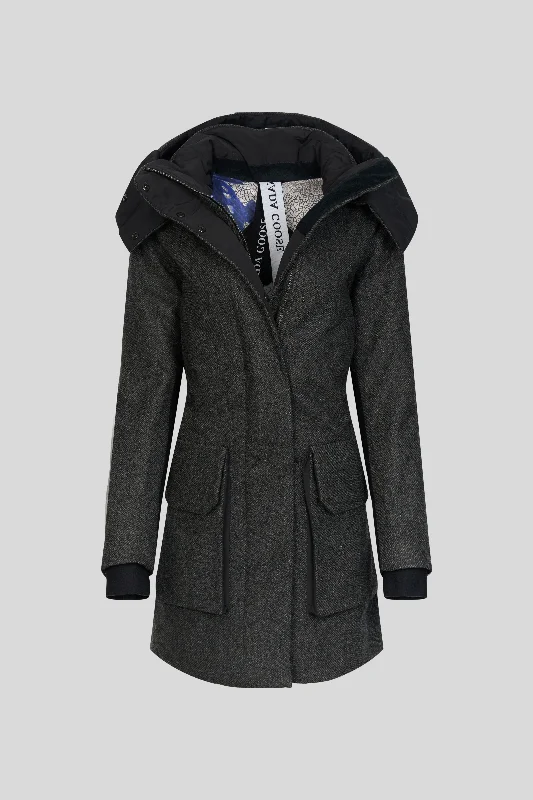 Atavist Coat