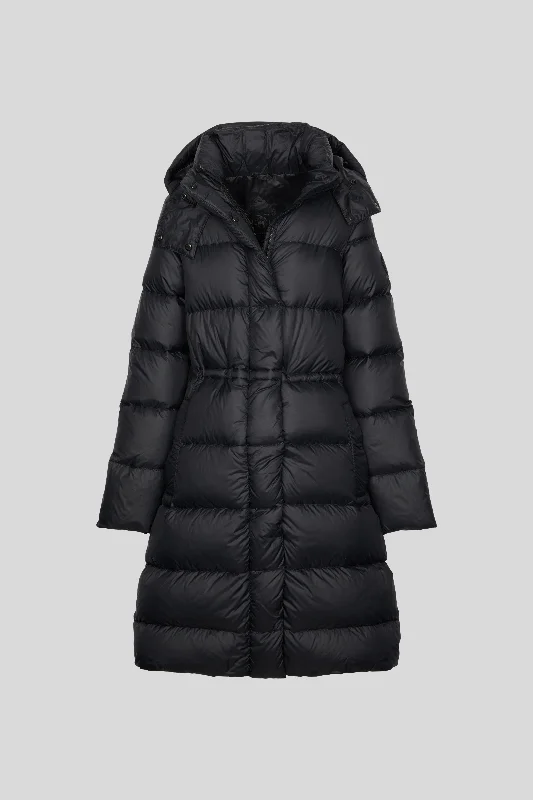 Arosa Parka Black Label