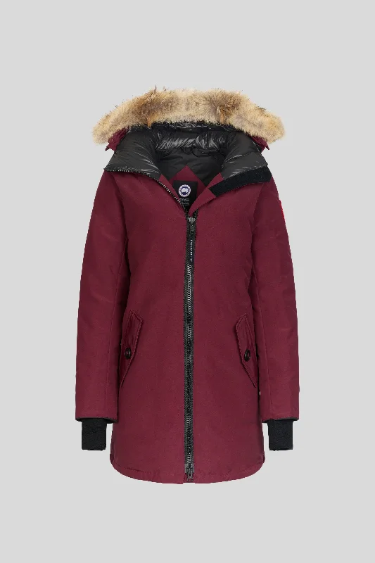 Rosemont Parka