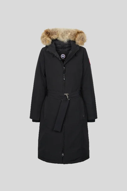 Whistler Parka