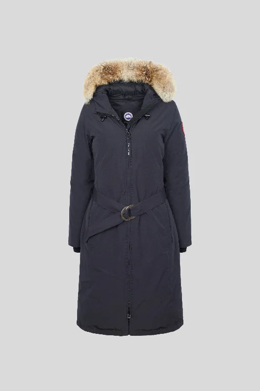 Whistler Parka