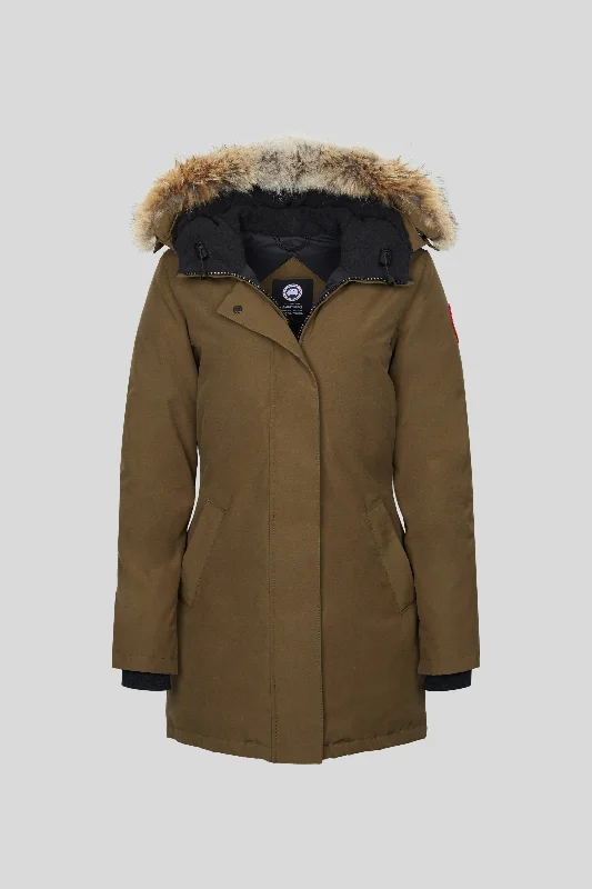 Victoria Parka