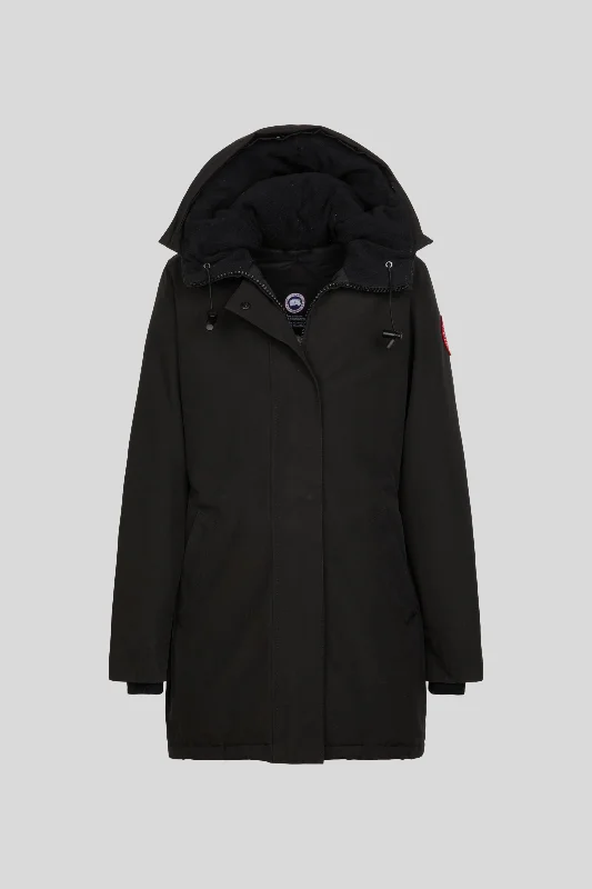 Victoria Parka