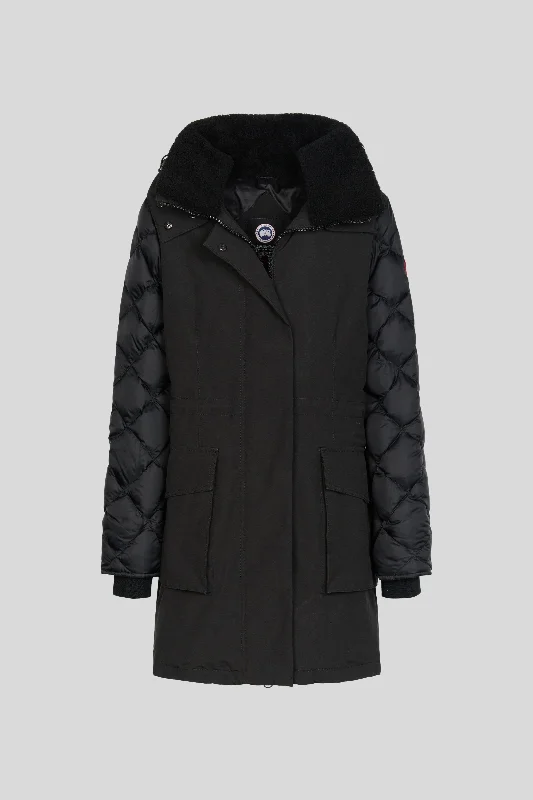 Elwin Parka