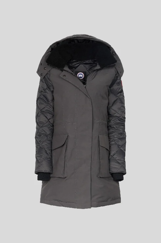 Elwin Parka