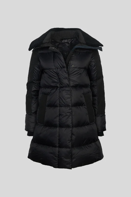 Altona Parka Black Label