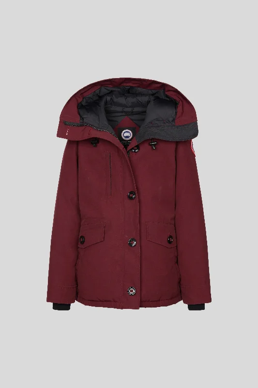 Rideau Parka