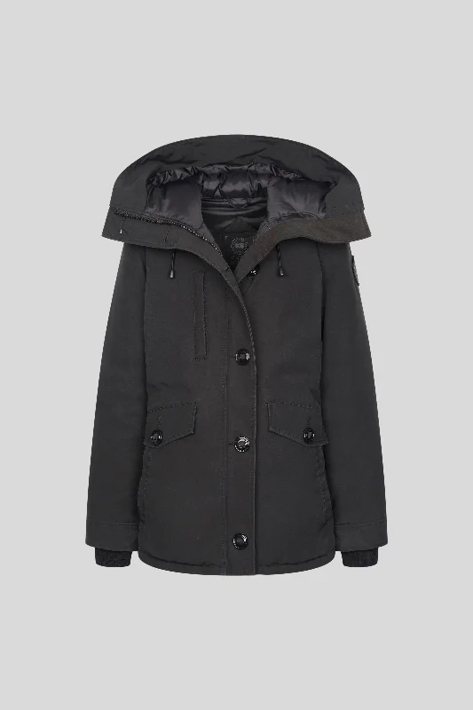 Rideau Parka Black Label