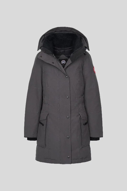 Kinley Parka