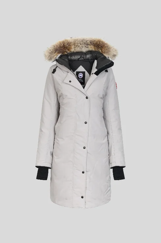 Sherbrooke Parka