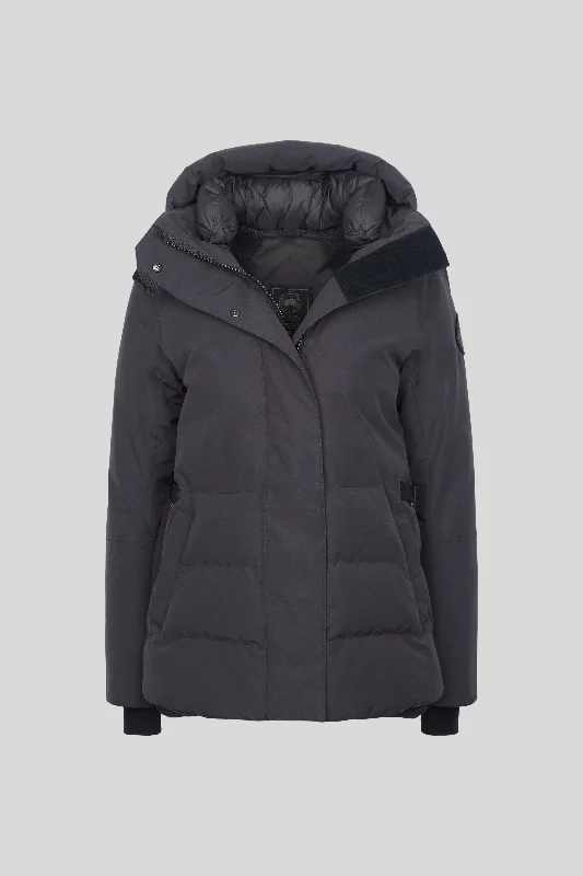 Lyndale Parka Black Label