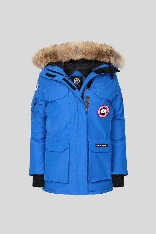 PBI Expedition Parka Fusion Fit