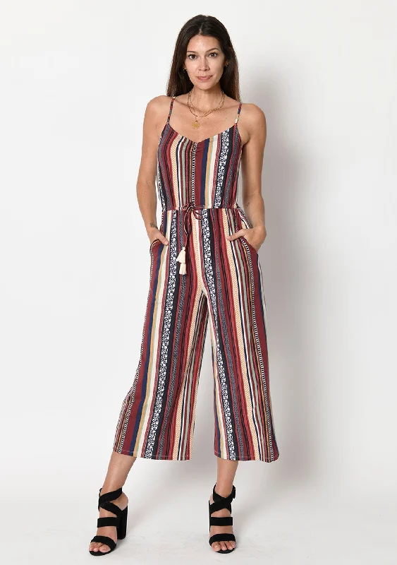 Bloom Modal Jumpsuit - FINAL SALE