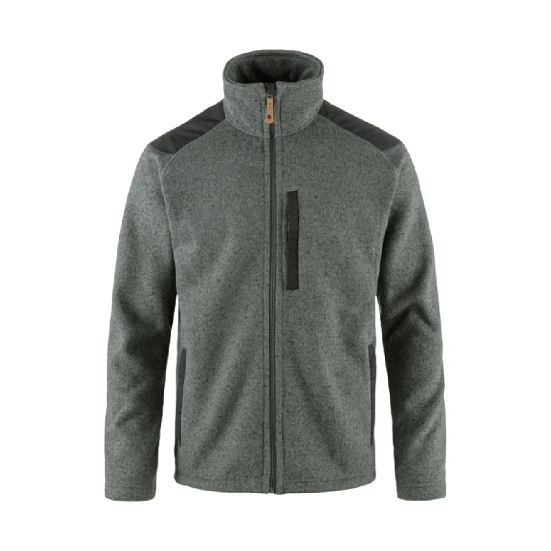 Fjallraven Men's Buck Fleece