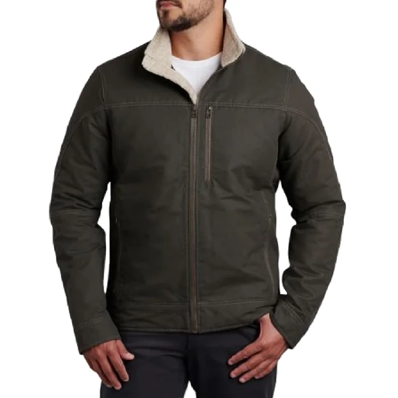 Kuhl Men's Burr Jacket - Insulated