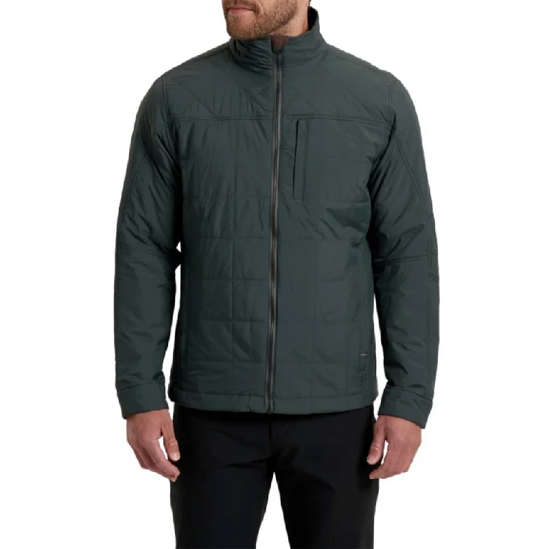 Kuhl Men's Rebel Insulated Jacket