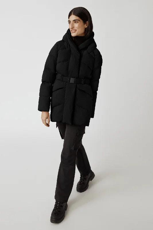 Marlow Coat