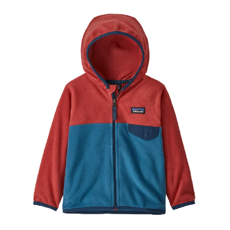 Patagonia Baby Micro D Snap-T Jacket - Sale