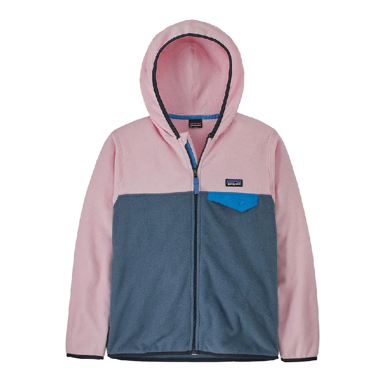 Patagonia Kids' Micro D Snap-T Jacket - Sale