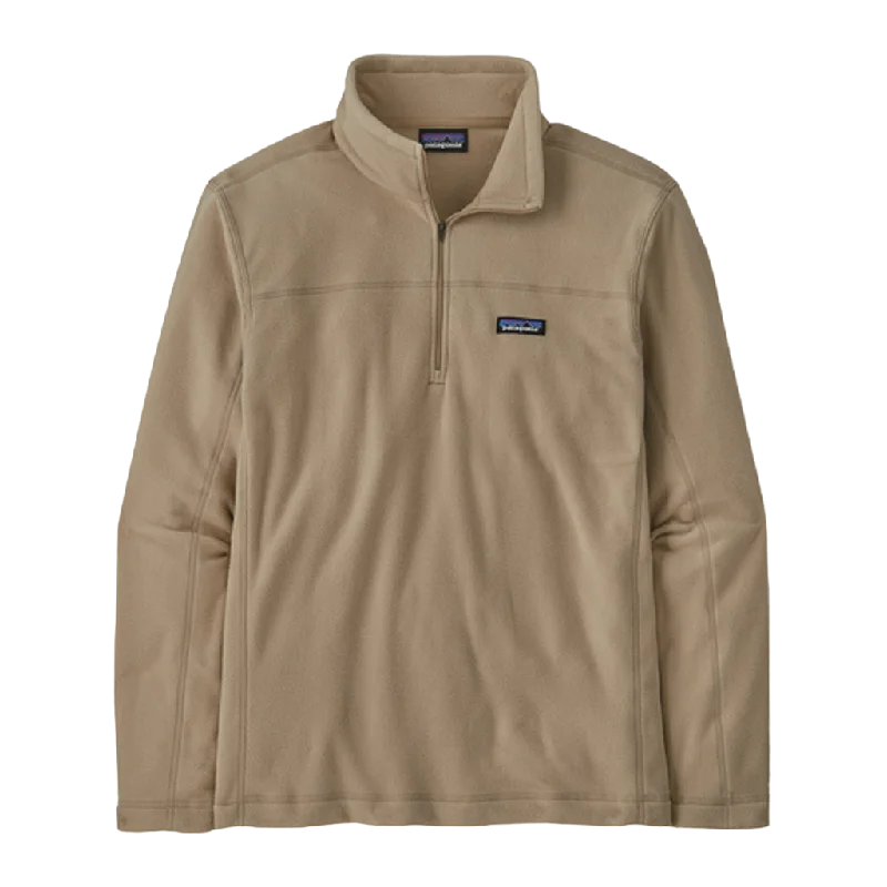 Patagonia Men's Micro D Pullover - Sale