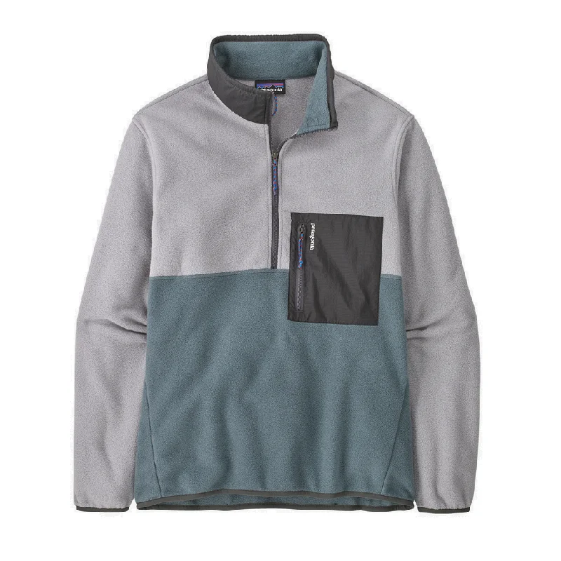 Patagonia Men's Microdini 1/2 Zip Pullover - Sale