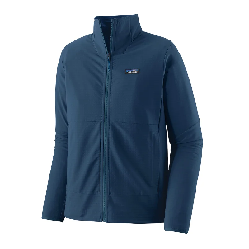 Patagonia Men's R1 TechFace Jacket - Sale