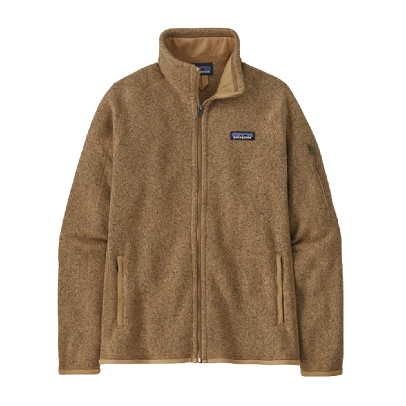 Patagonia Women's Better Sweater Jacket