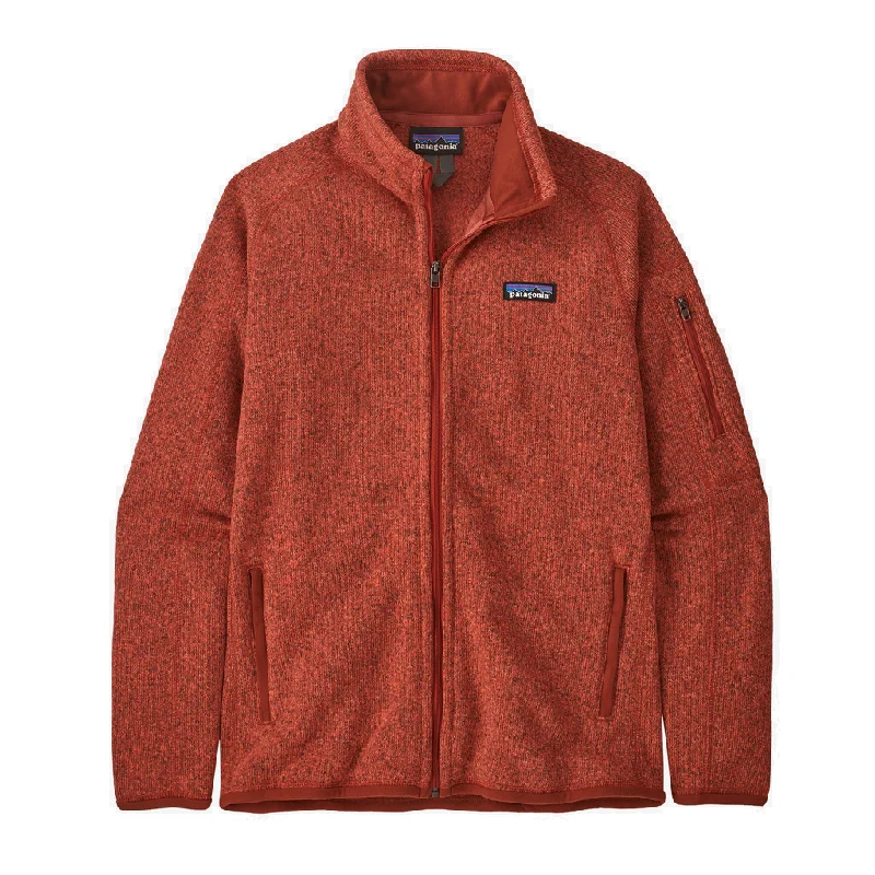 Patagonia Women's Better Sweater Jacket - Sale