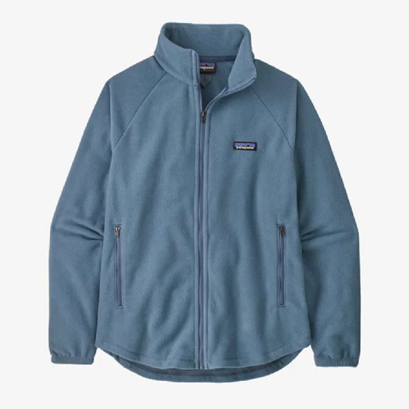 Patagonia Women's Classic Microdini Jacket - Sale