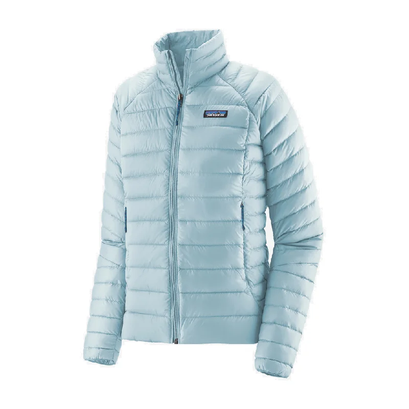 Patagonia Women's Down Sweater Jacket - Sale