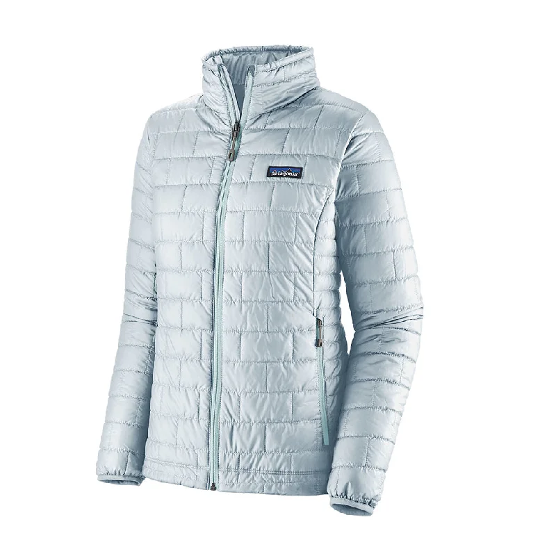 Patagonia Women's Nano Puff Jacket - Sale