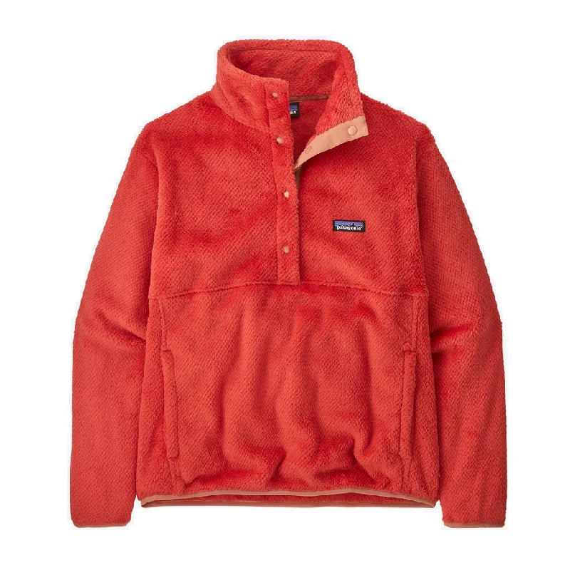 Patagonia Women's Re-Tool Half Snap Pullover - Sale