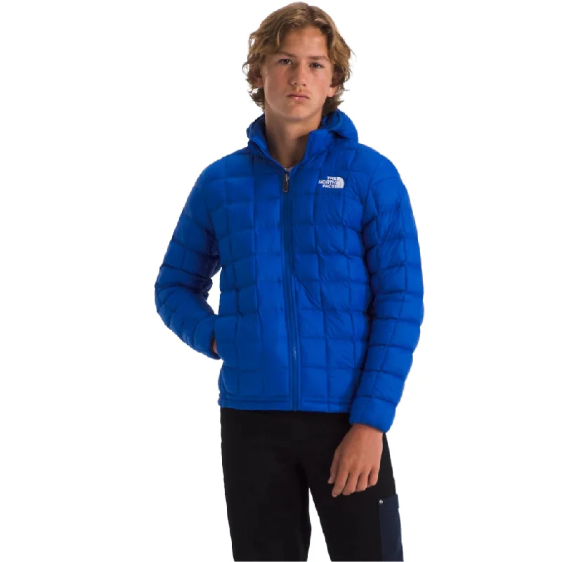 The North Face Boys' Thermoball Hooded Jacket