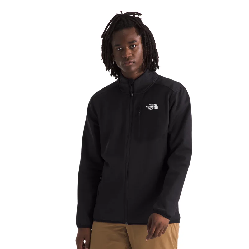 The North Face Men's Crest Full Zip