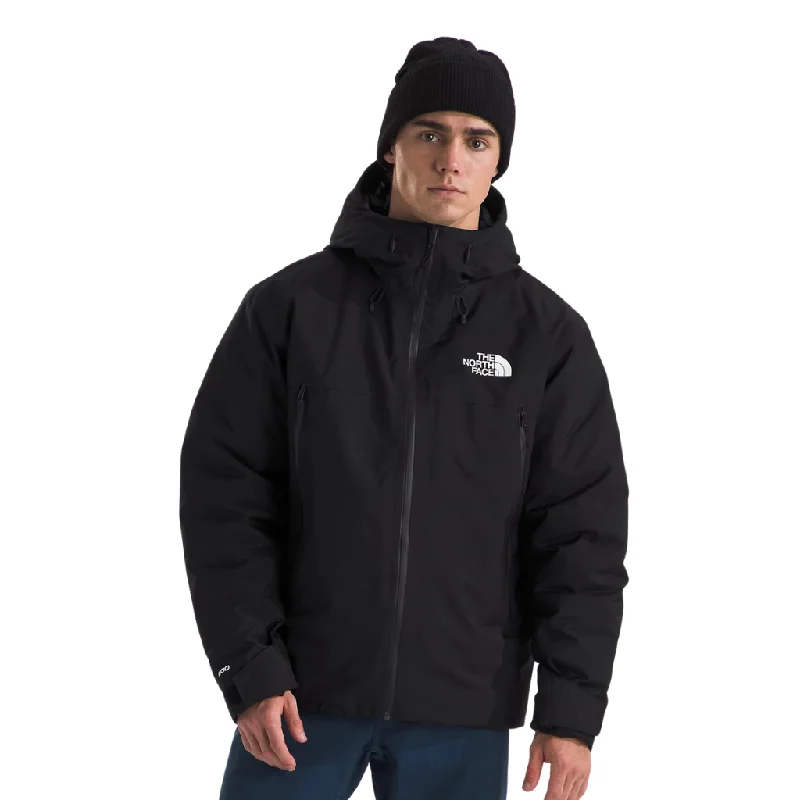 TNF Black / S