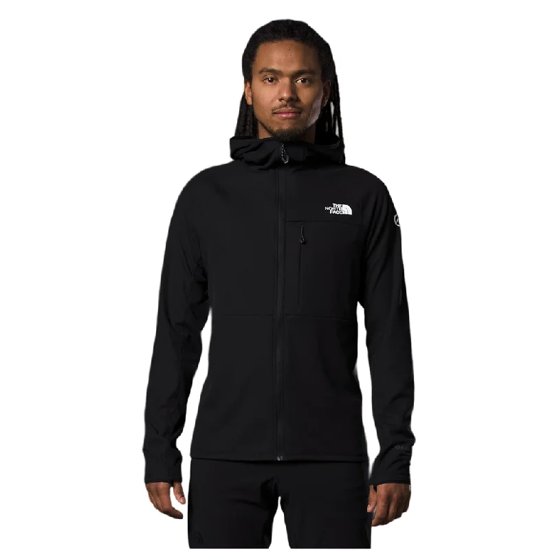 TNF Black / S