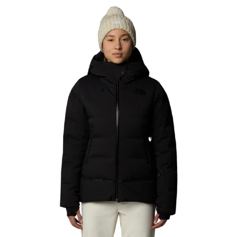 The North Face Women's Cirque Down Jacket