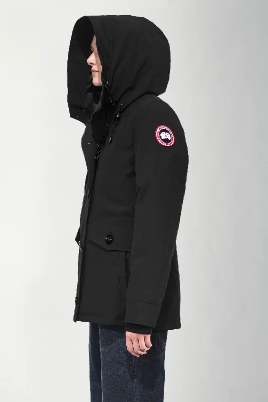 Womens Rideau Parka