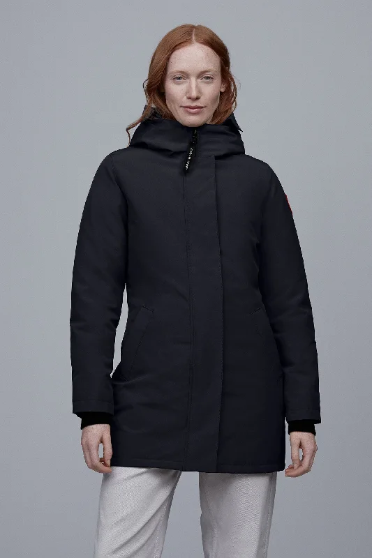 Womens Victoria Parka