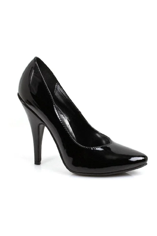 8220 Pump  | Black Patent