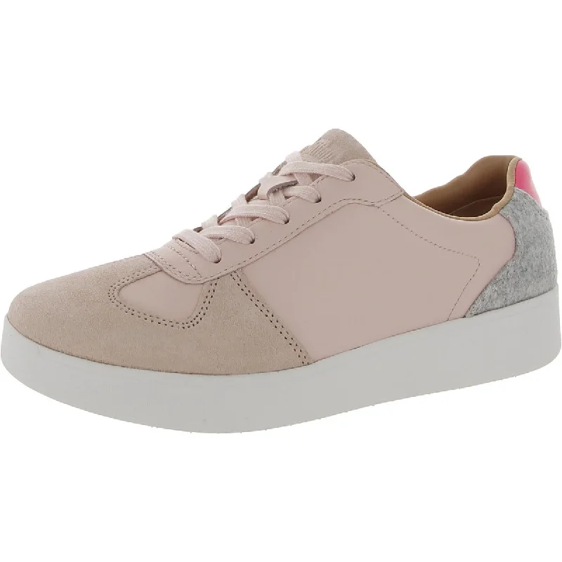 6.5 Medium / Pink Salt/Tiptoe Grey Leather