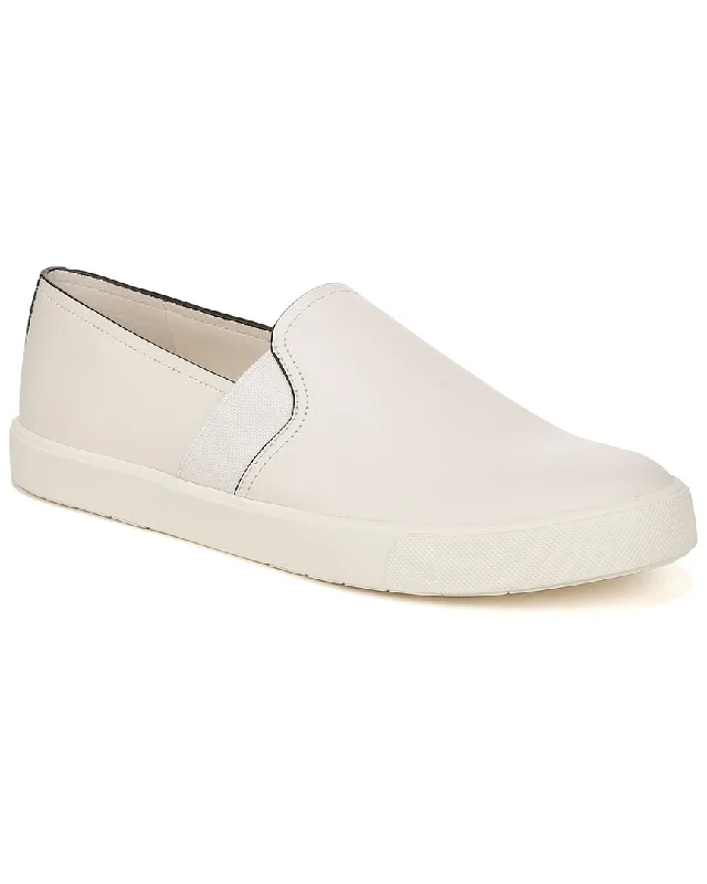 Vince Preston Ii Leather Slip-On