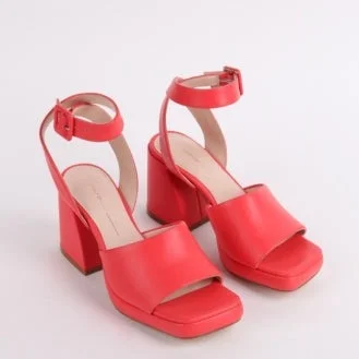 IB DESI PLATFORM SANDALS