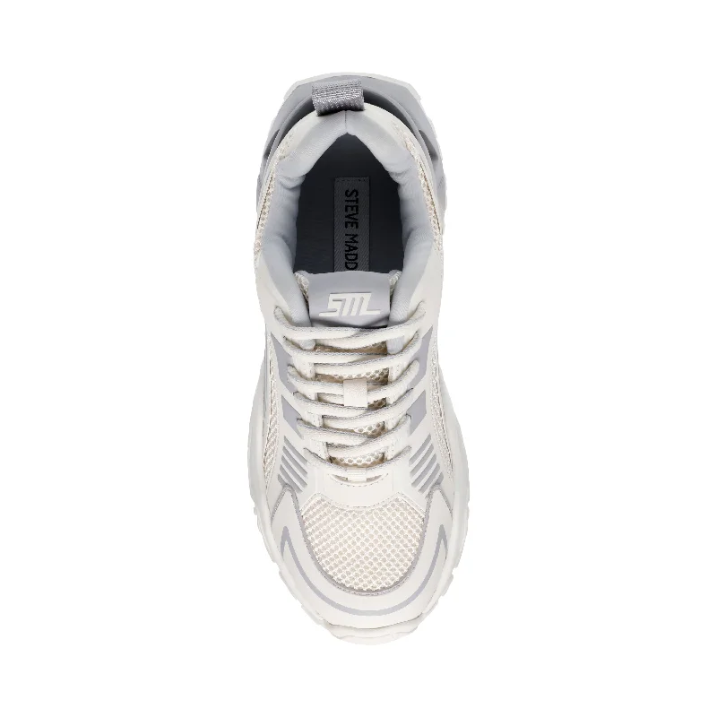 Fenixx Sneaker GREY/BONE