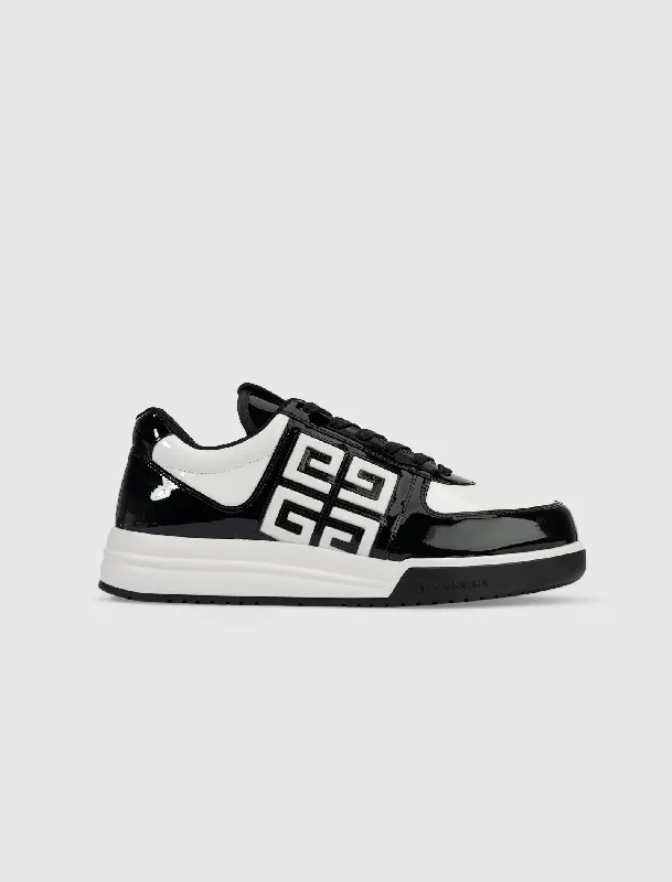 G4 LOW TOP SNEAKER