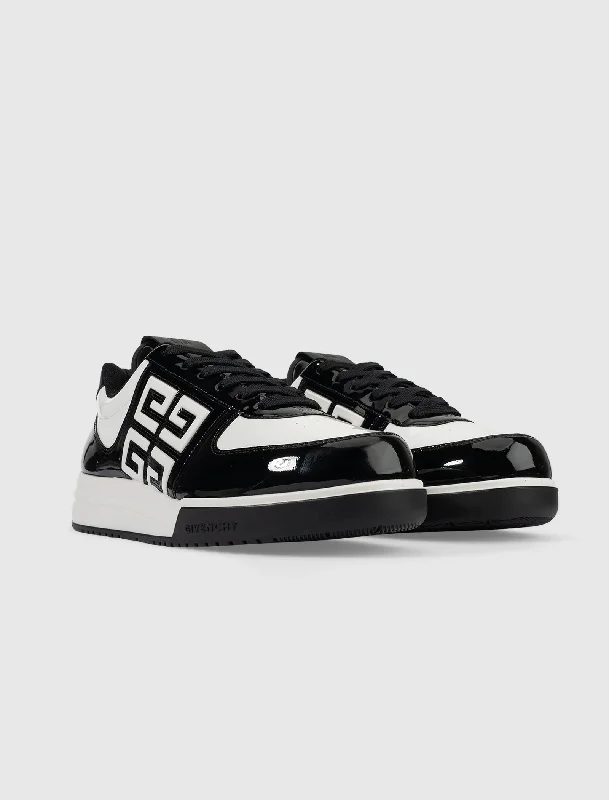 G4 LOW TOP SNEAKER