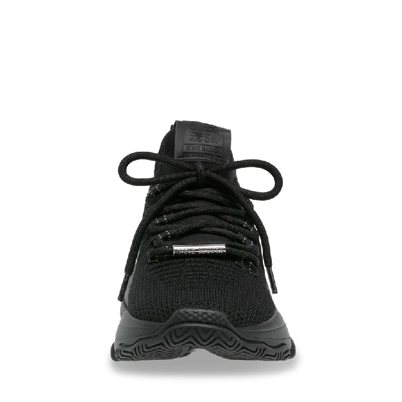 Mac-E Sneaker BLACK/BLACK